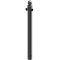 Sikkerhedsgel�nder / | afgr�nsningsgel�ndere | Fast stolpe til afgr�nsningsgel�ndere til indst�bning i beton | Hj�rnestolpe til afgr�nsningsgel�ndere | varmgalvaniseret